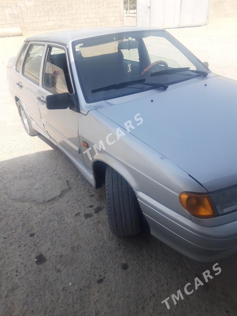 Lada 2115 2004 - 40 000 TMT - Tejen - img 6