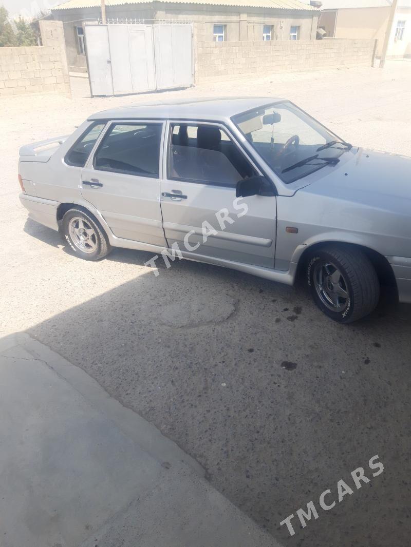 Lada 2115 2004 - 40 000 TMT - Tejen - img 7