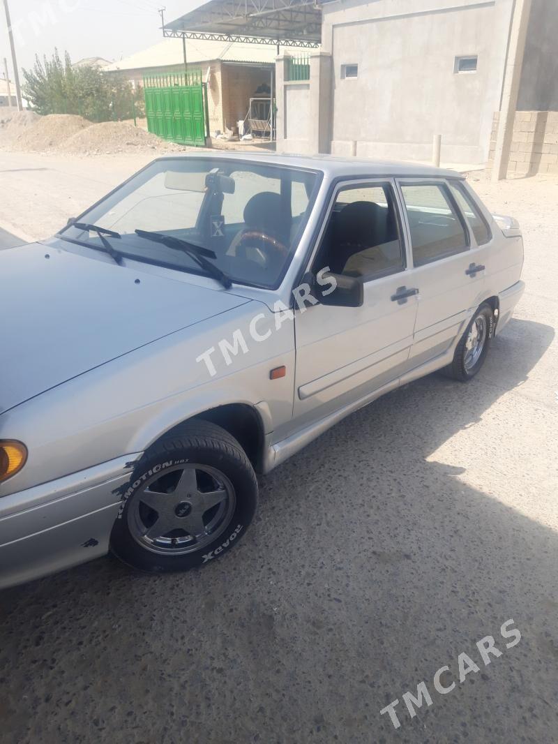 Lada 2115 2004 - 40 000 TMT - Tejen - img 5