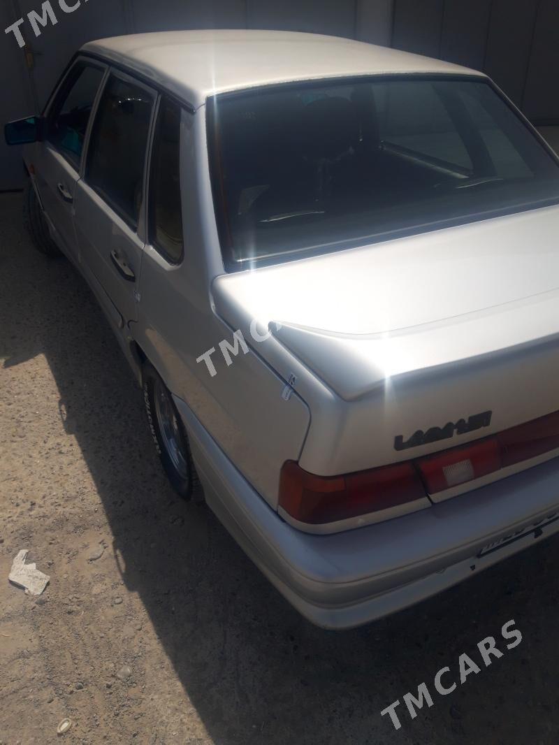 Lada 2115 2004 - 40 000 TMT - Tejen - img 3
