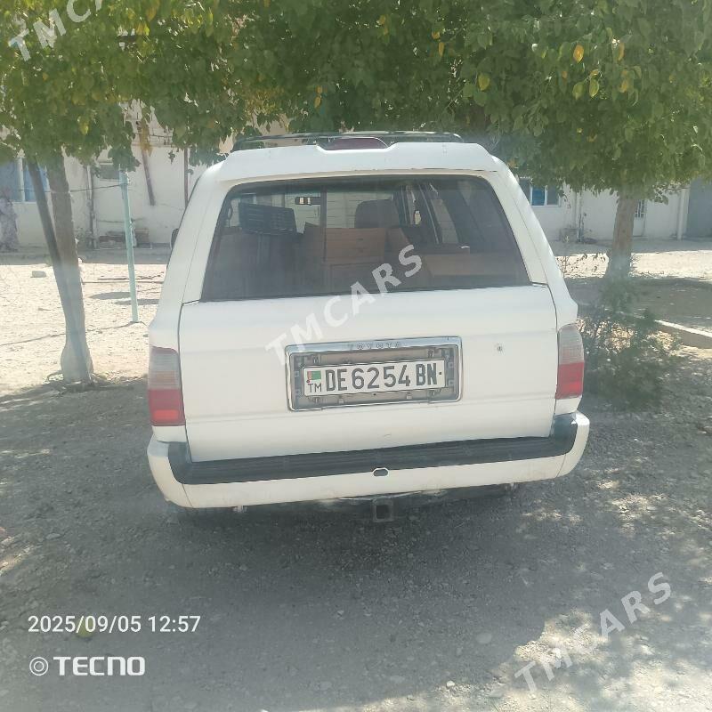 Toyota 4Runner 1995 - 85 000 TMT - Magtymguly - img 2