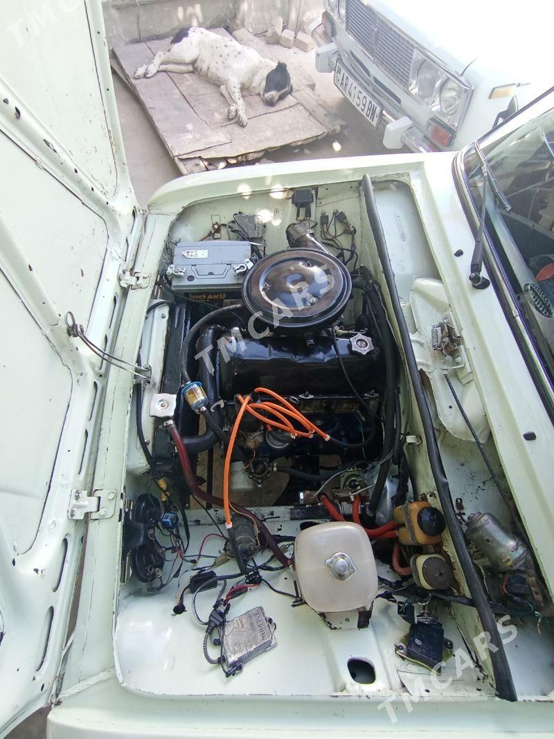 Lada 2104 1985 - 29 000 TMT - Гызыларбат - img 6