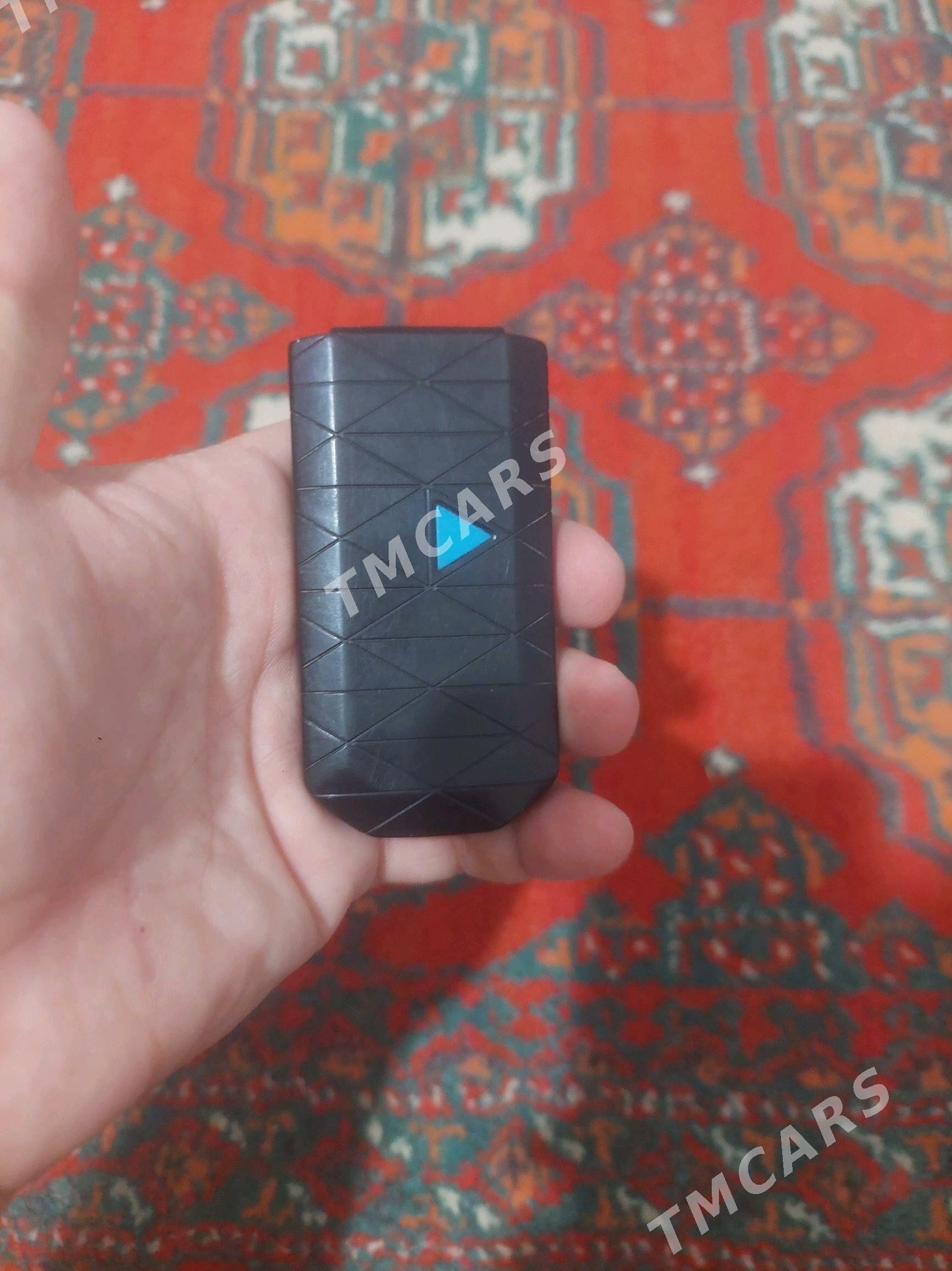 Nokia 7070 Finland - Ашхабад - img 3