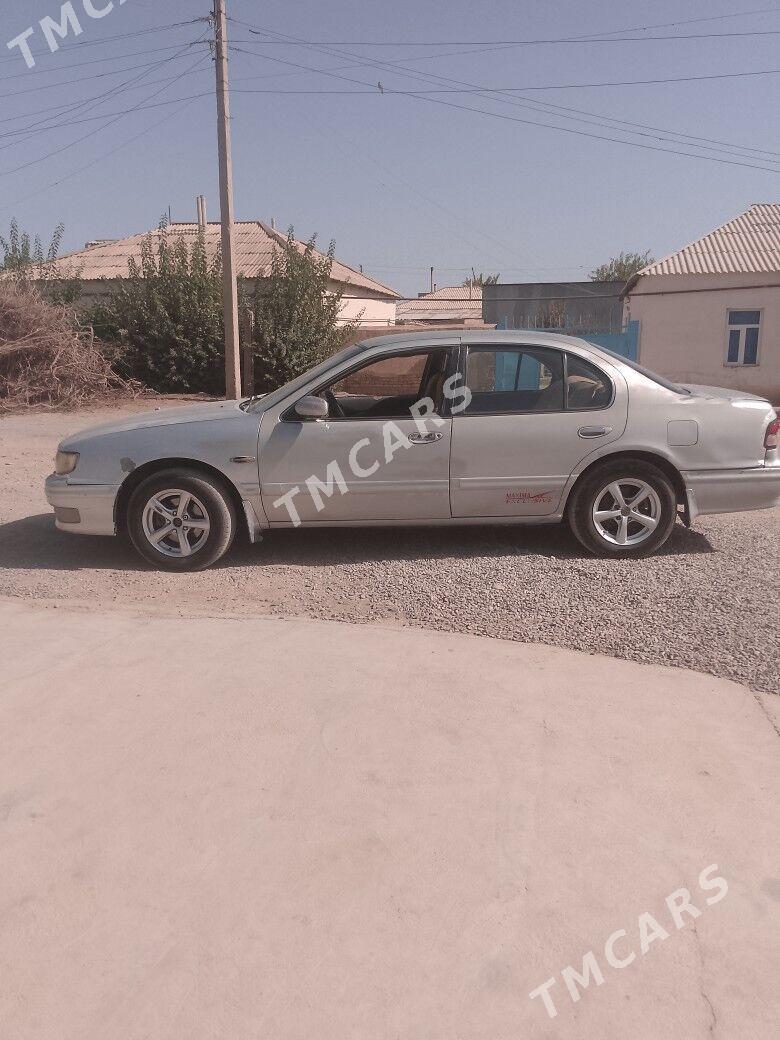 Nissan Cefiro 1999 - 32 000 TMT - Sarahs - img 5