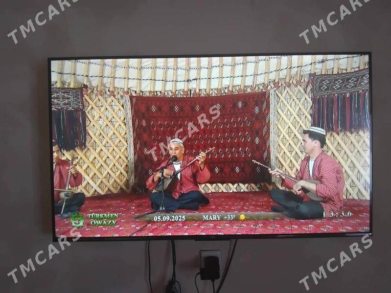 telewizor Tcl 55lik - Mary - img 2