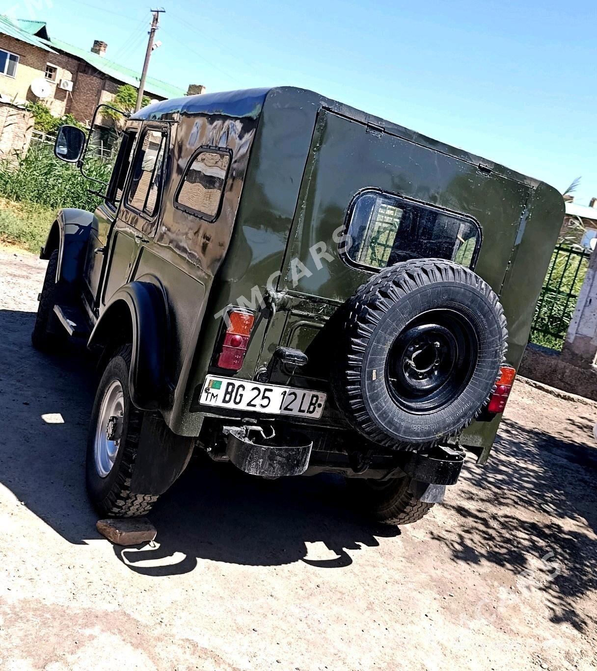 UAZ 469 1987 - 20 000 TMT - Туркменабат - img 5