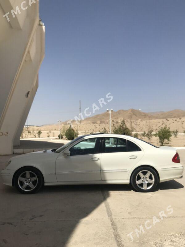 Mercedes-Benz E350 2007 - 199 999 TMT - Balkanabat - img 6