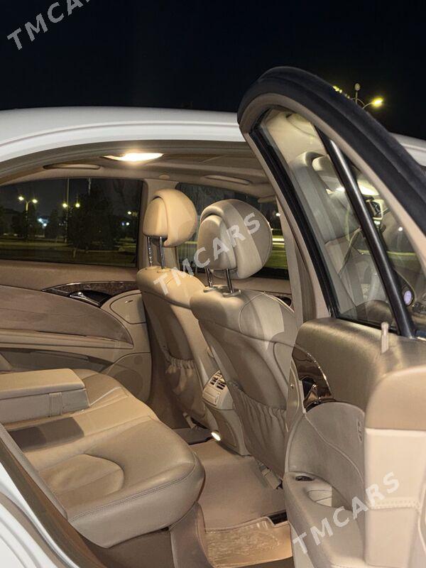 Mercedes-Benz E350 2007 - 199 999 TMT - Balkanabat - img 7