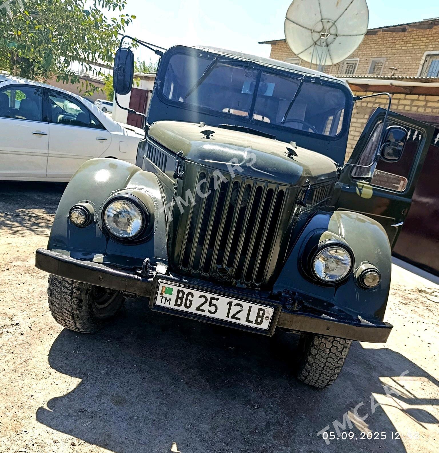 UAZ 469 1987 - 20 000 TMT - Туркменабат - img 4