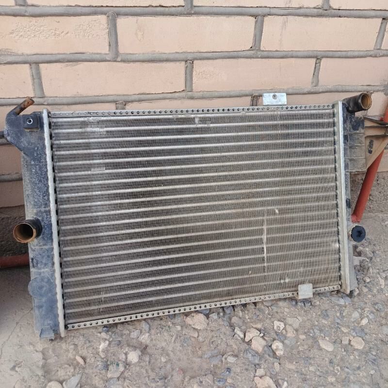 radiyator 100 TMT - Гызыларбат - img 2