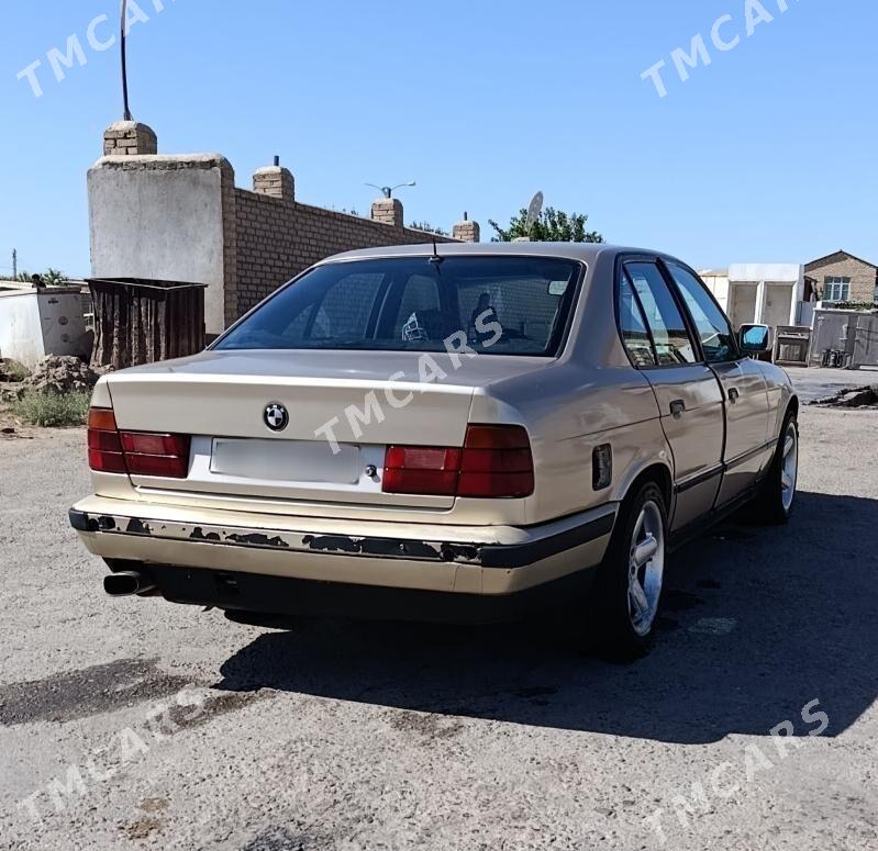 BMW 540 1993 - 30 000 TMT - Бабадайхан - img 3