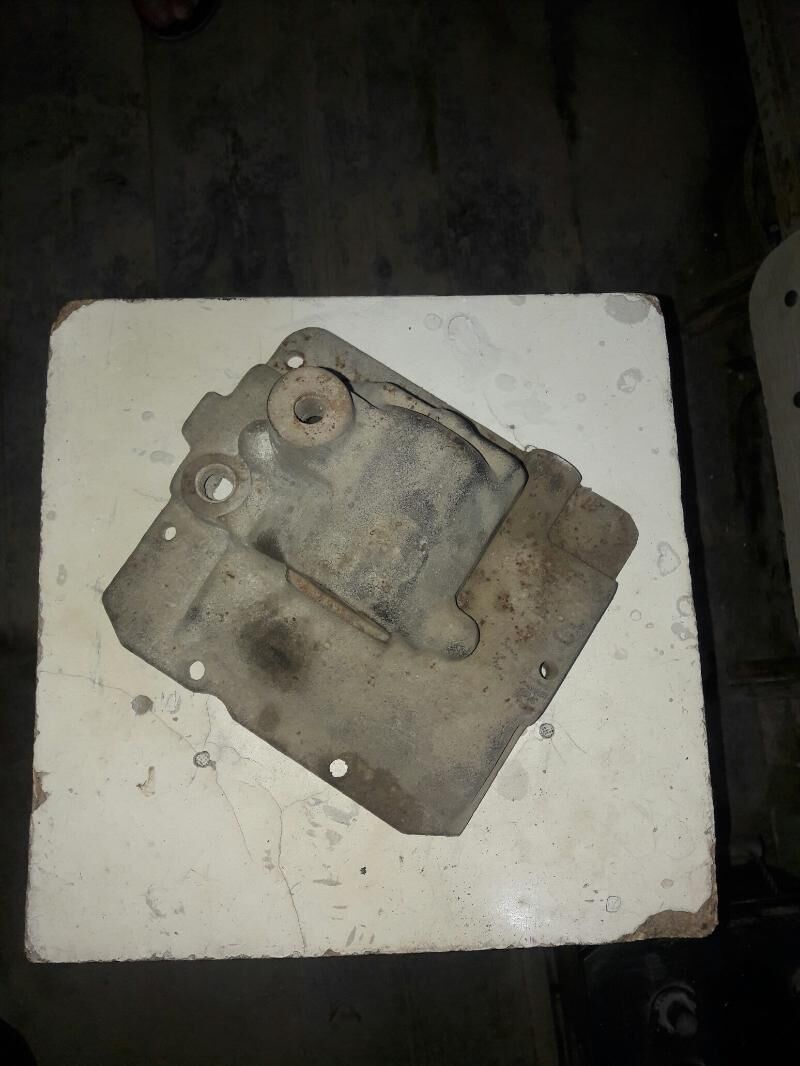 Uaz korobka 350 TMT - Туркменбаши - img 2