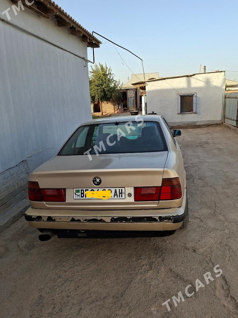 BMW 540 1993 - 30 000 TMT - Бабадайхан - img 4