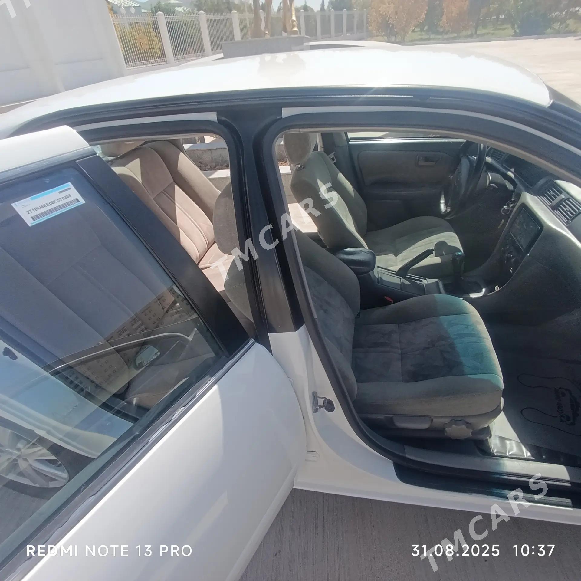 Toyota Camry 1999 - 120 000 TMT - Туркменабат - img 3