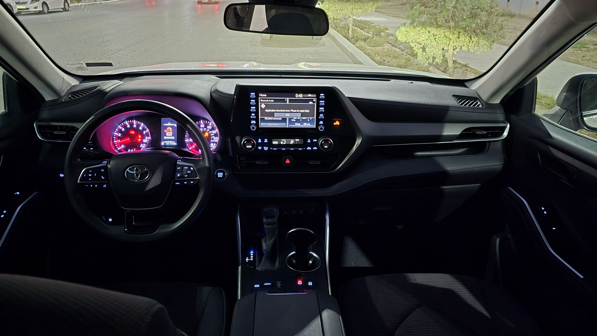 Toyota Highlander 2020 - 519 000 TMT - Mary - img 5