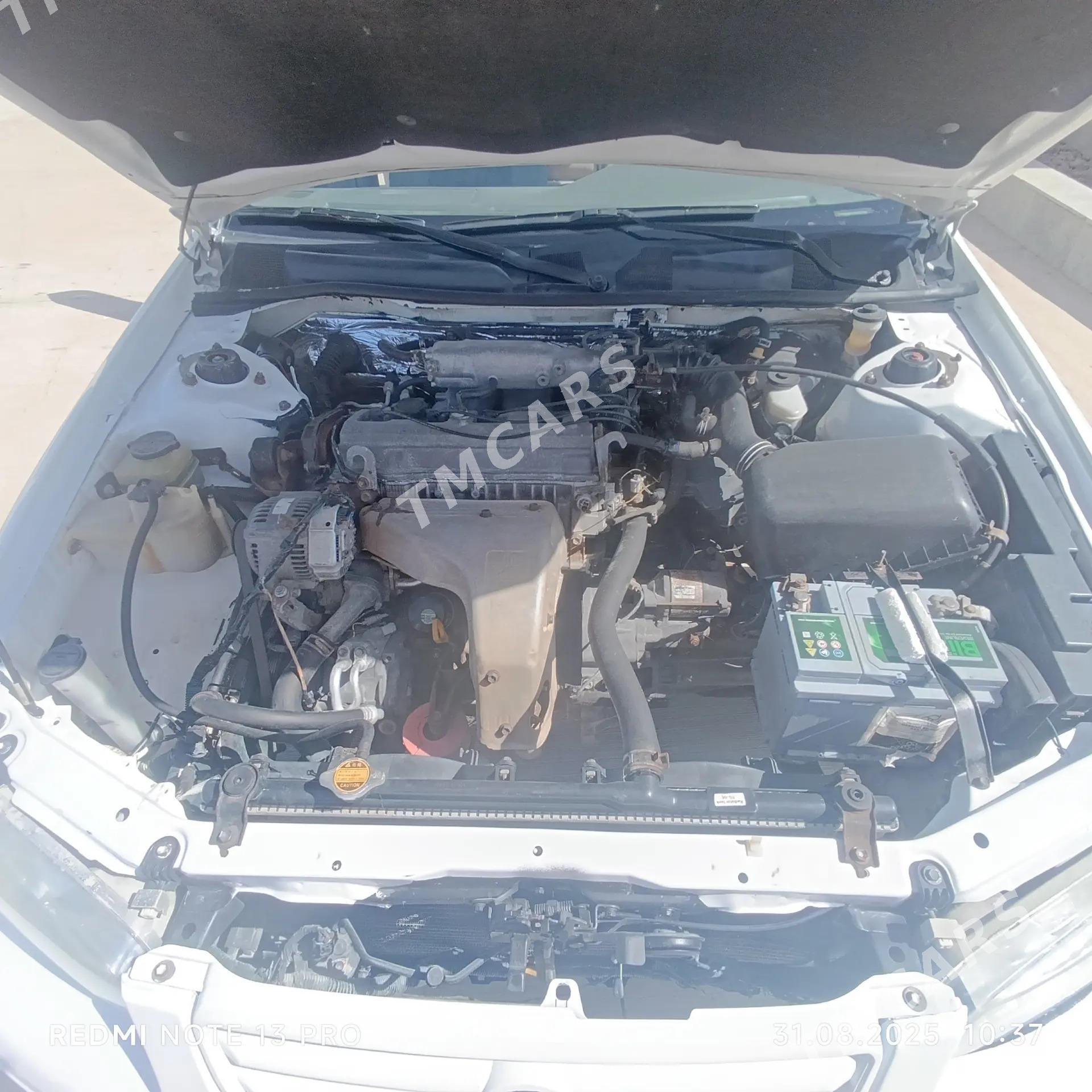Toyota Camry 1999 - 120 000 TMT - Туркменабат - img 4