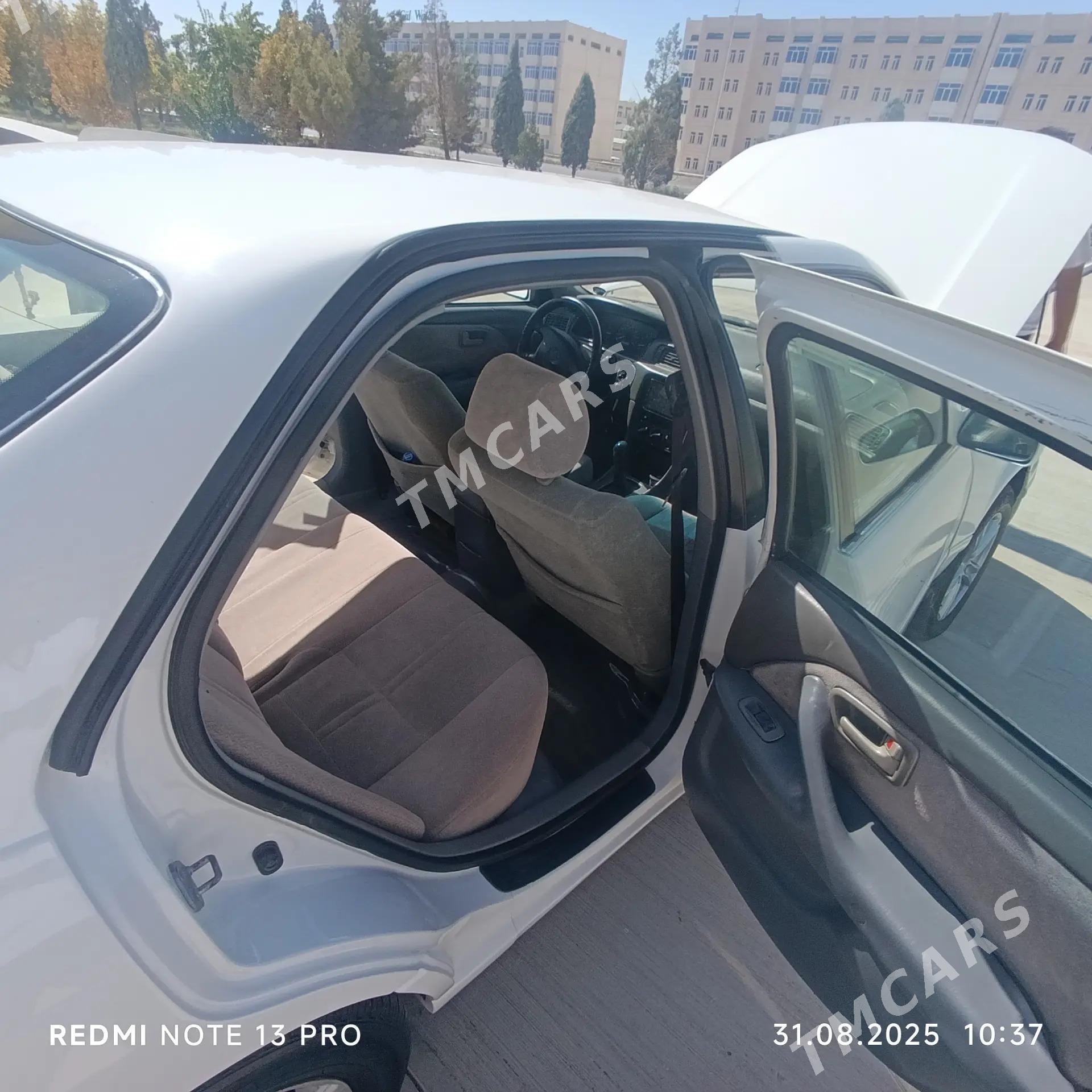 Toyota Camry 1999 - 120 000 TMT - Туркменабат - img 6