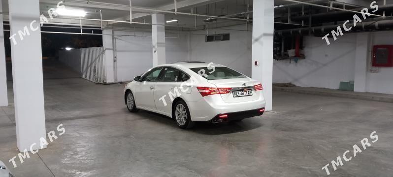 Toyota Avalon 2014 - 270 000 TMT - Ашхабад - img 3