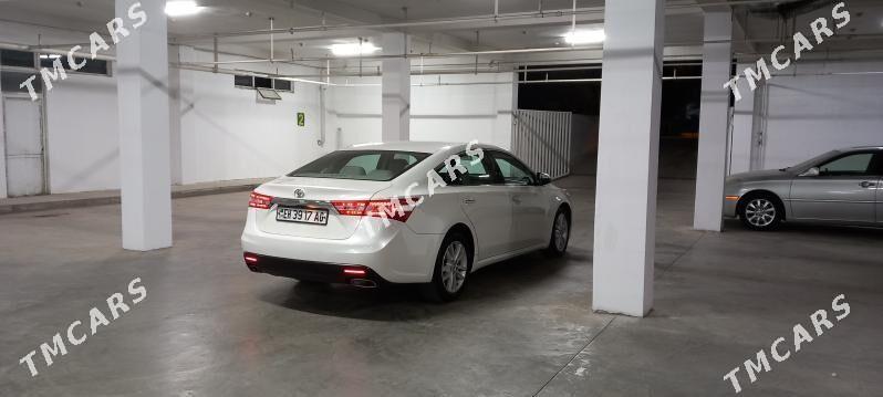 Toyota Avalon 2014 - 270 000 TMT - Ашхабад - img 2