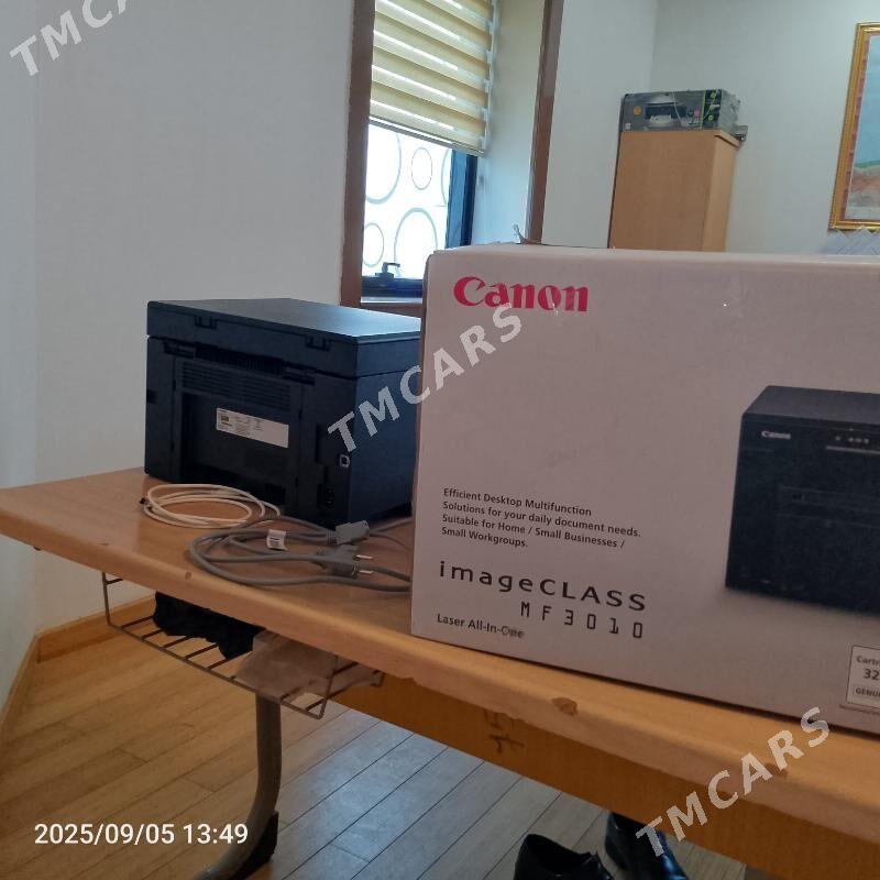 Canon printer - Gökdepe - img 5