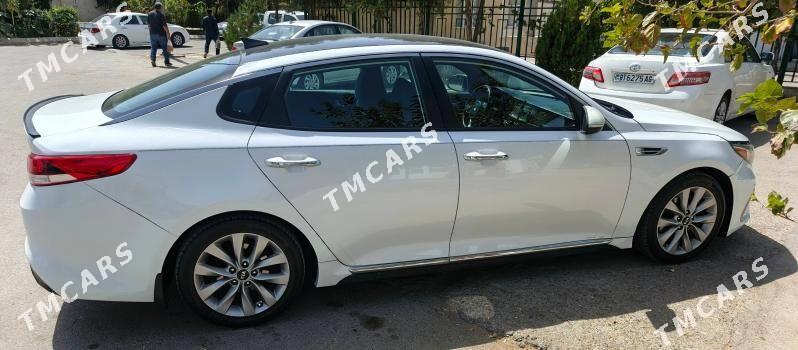 Kia Optima 2020 - 300 000 TMT - 4 мкр - img 4
