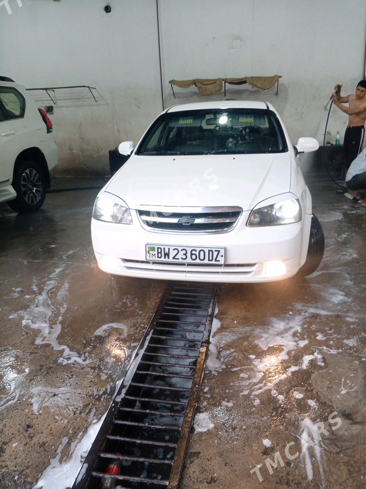 Chevrolet Lacetti 2008 - 70 000 TMT - Daşoguz - img 5