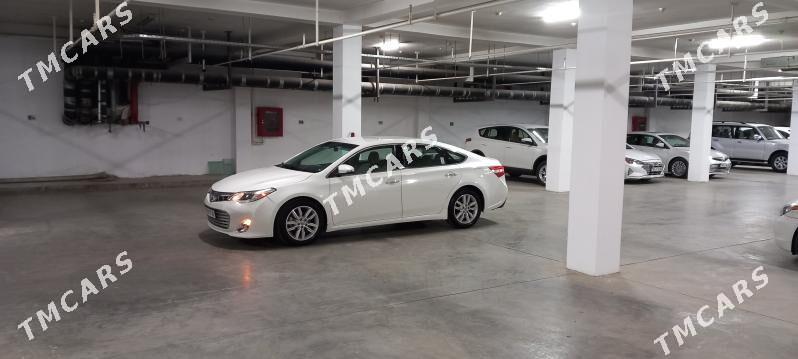 Toyota Avalon 2014 - 270 000 TMT - Ашхабад - img 5