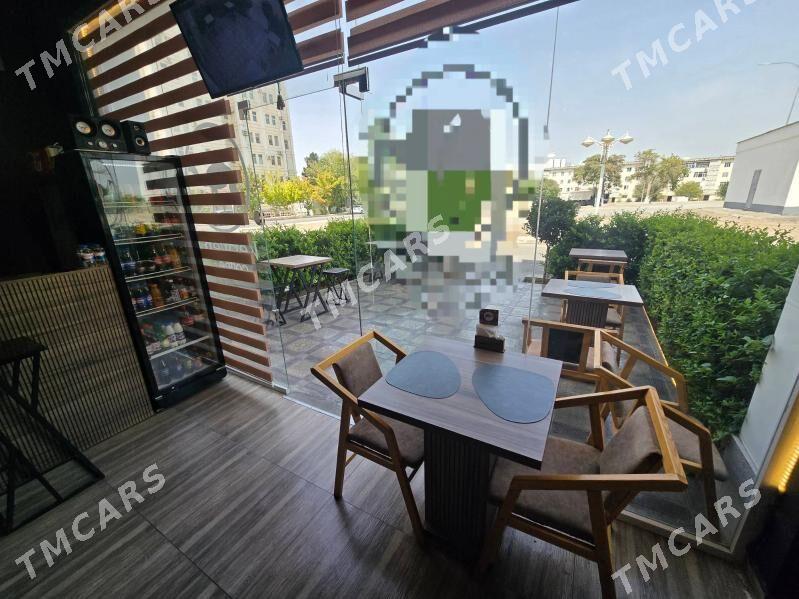 kafe satlyk - Aşgabat - img 2