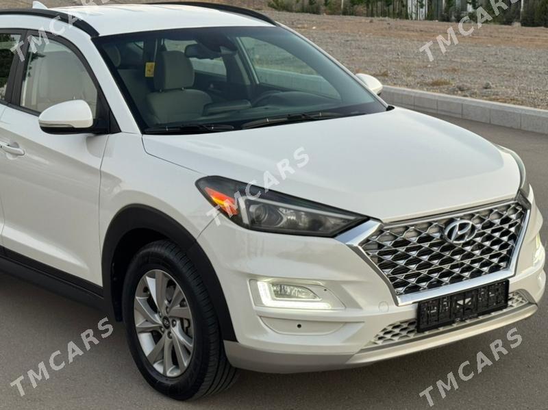 Hyundai Tucson 2019 - 249 000 TMT - Ашхабад - img 2