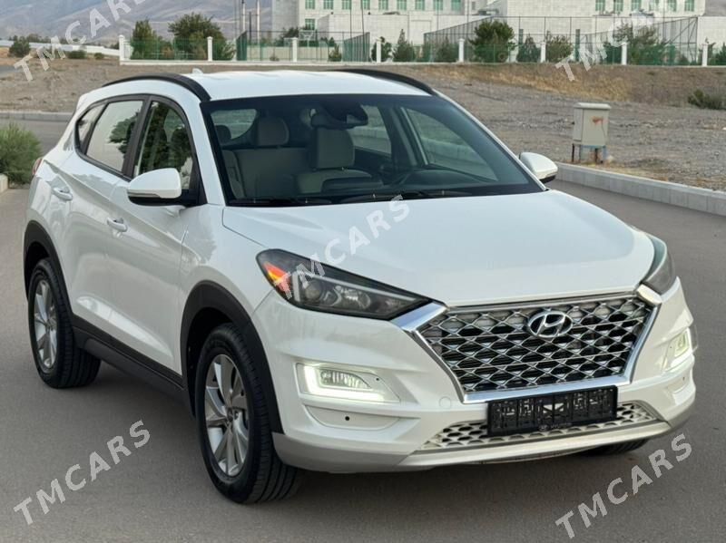 Hyundai Tucson 2019 - 249 000 TMT - Ашхабад - img 3