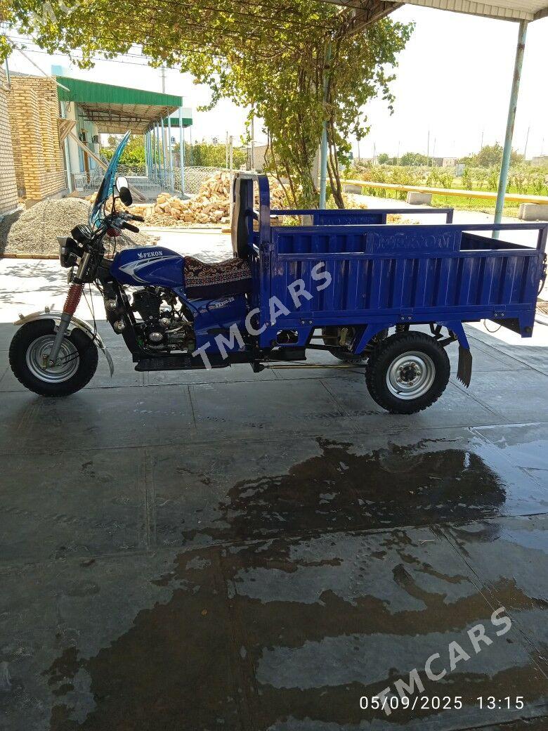 Fekon FK200-14G 2024 - 26 000 TMT - Farap - img 4