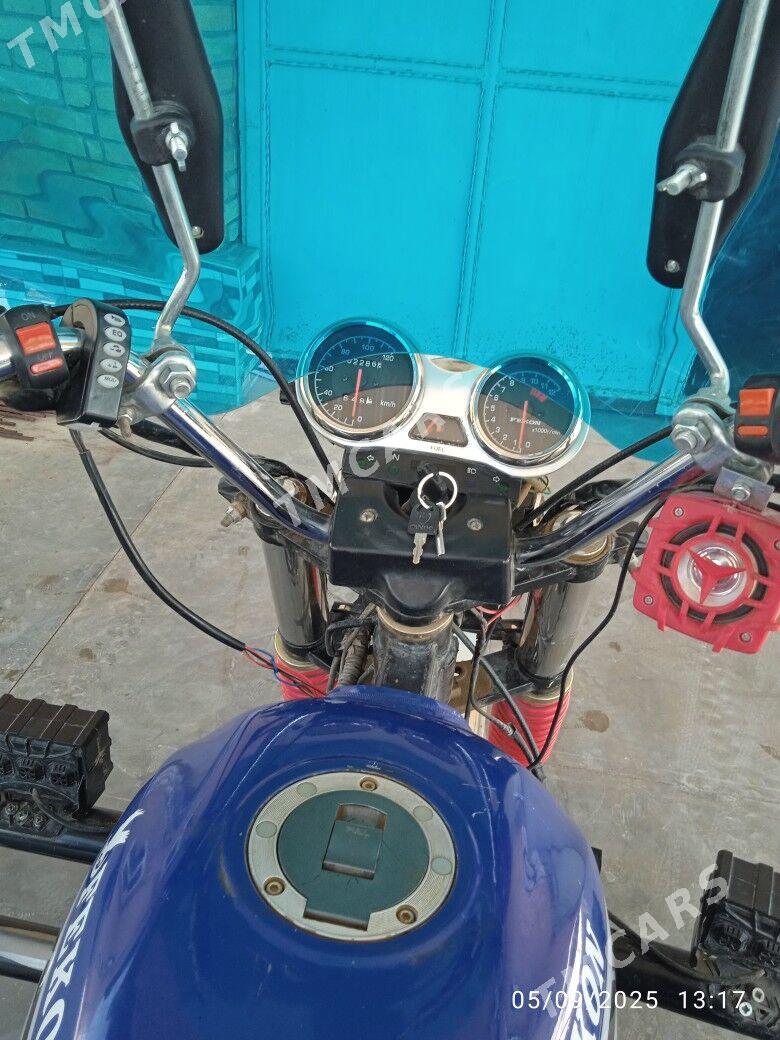 Fekon FK200-14G 2024 - 26 000 TMT - Farap - img 2