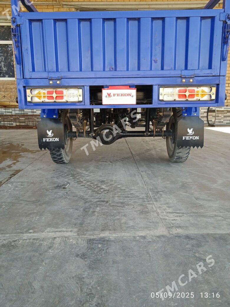 Fekon FK200-14G 2024 - 26 000 TMT - Farap - img 5