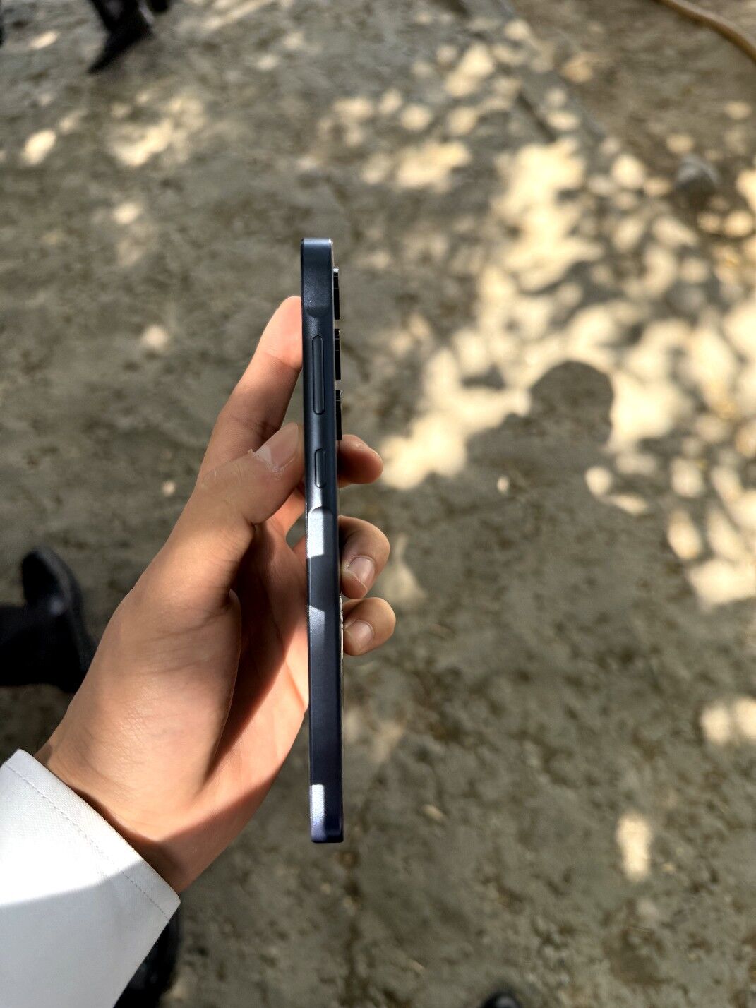 Samsung A35 - Aşgabat - img 3