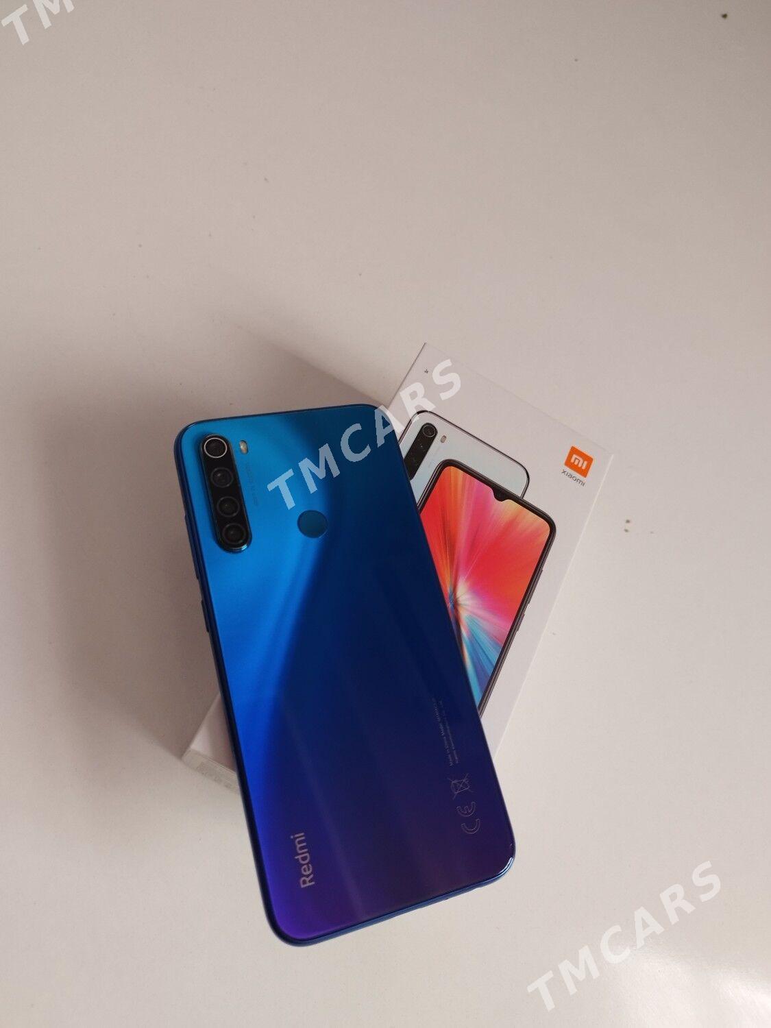 Redmi note 8 - Daşoguz - img 2