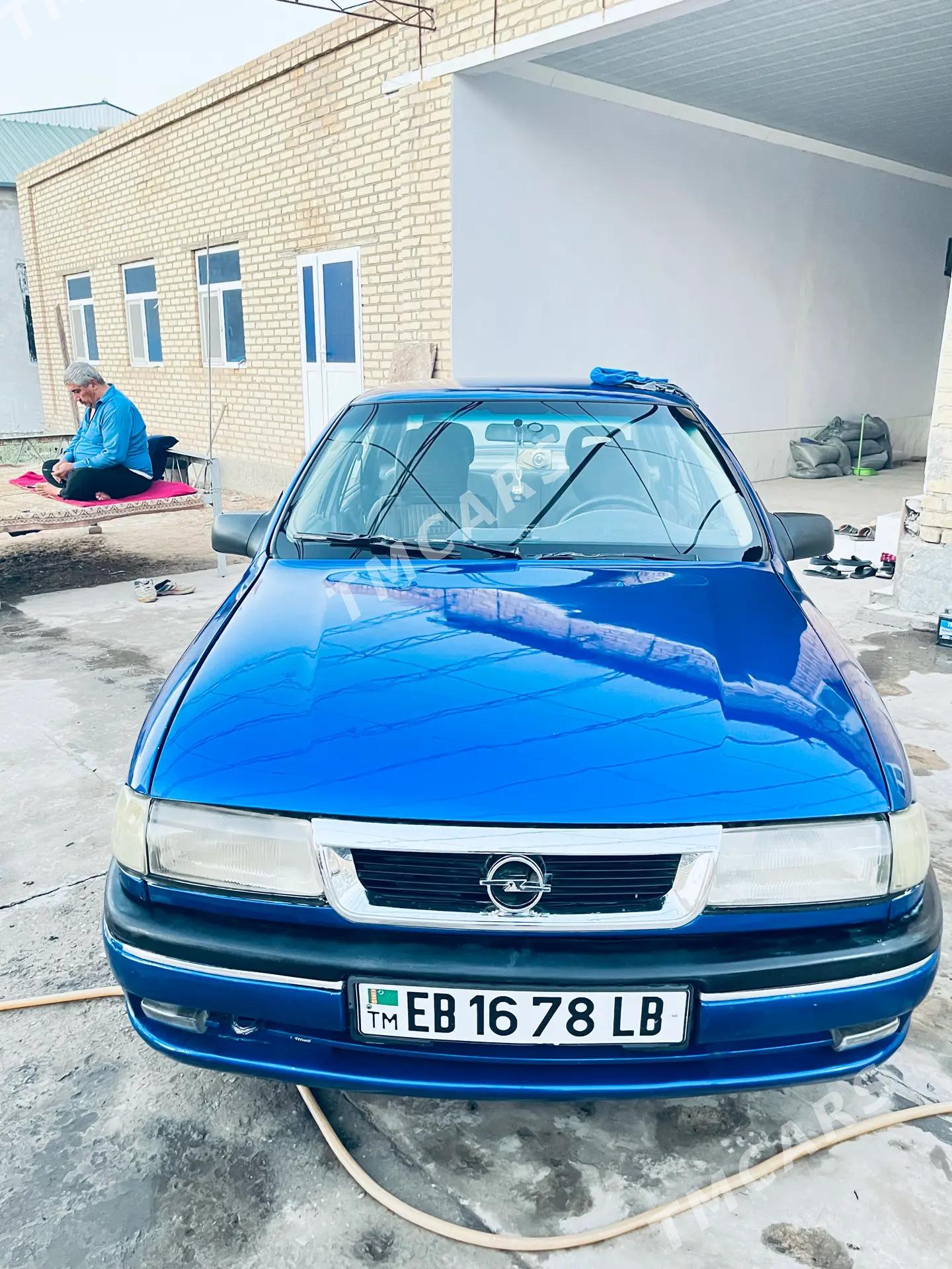 Opel Vectra 1995 - 38 000 TMT - Туркменабат - img 2