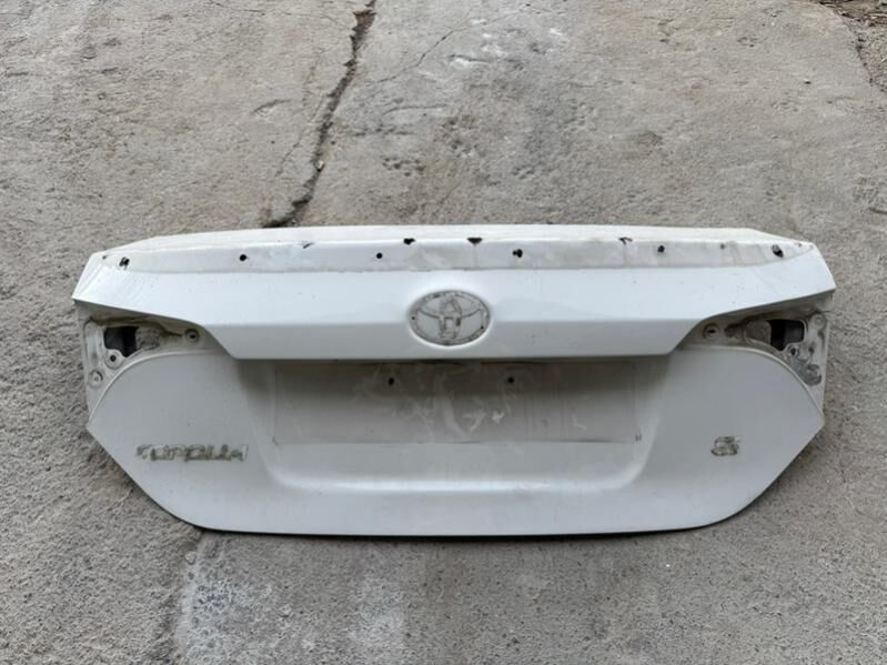 Toyota Corolla bagaž 1 000 TMT - Aşgabat - img 2