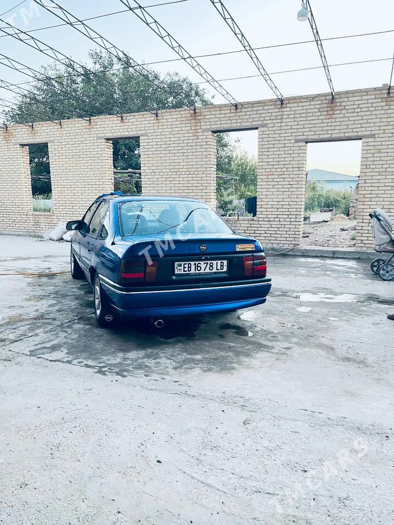 Opel Vectra 1995 - 38 000 TMT - Туркменабат - img 4