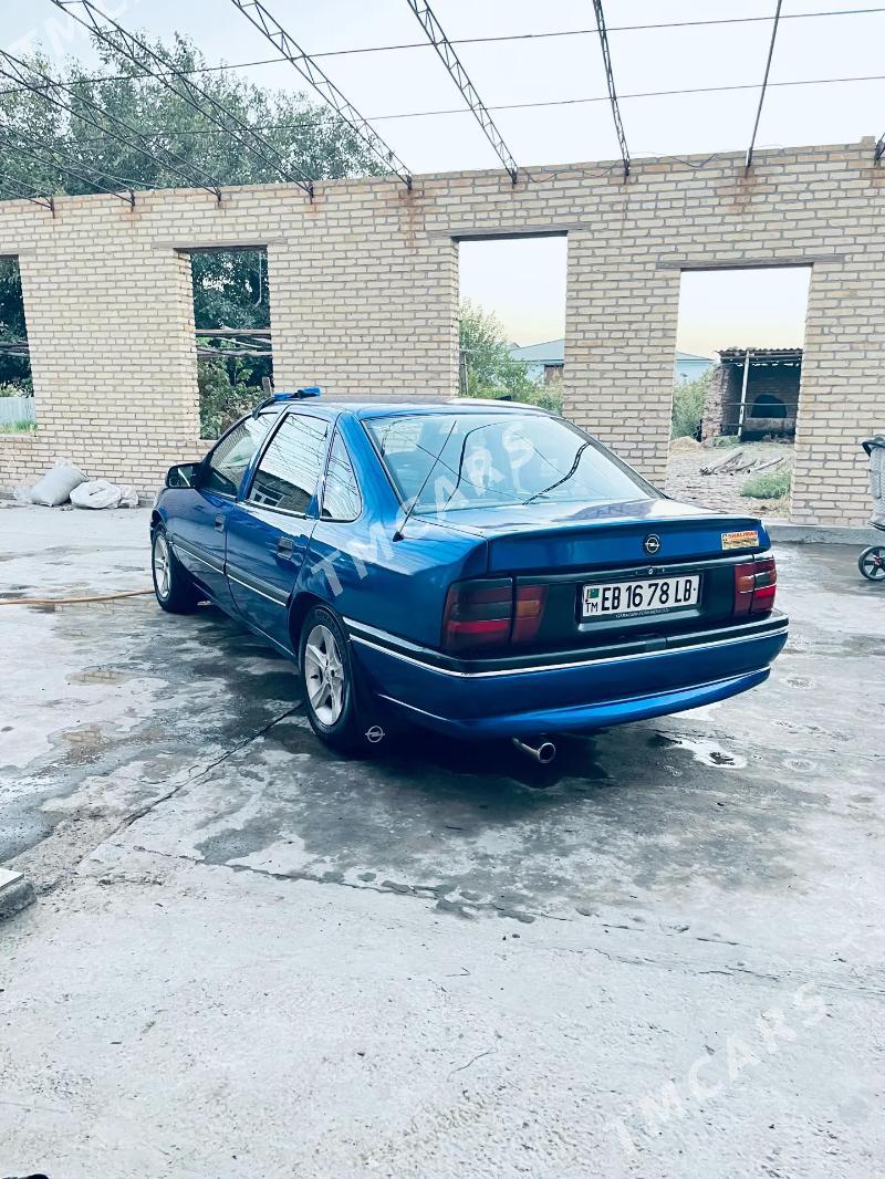Opel Vectra 1995 - 38 000 TMT - Туркменабат - img 5