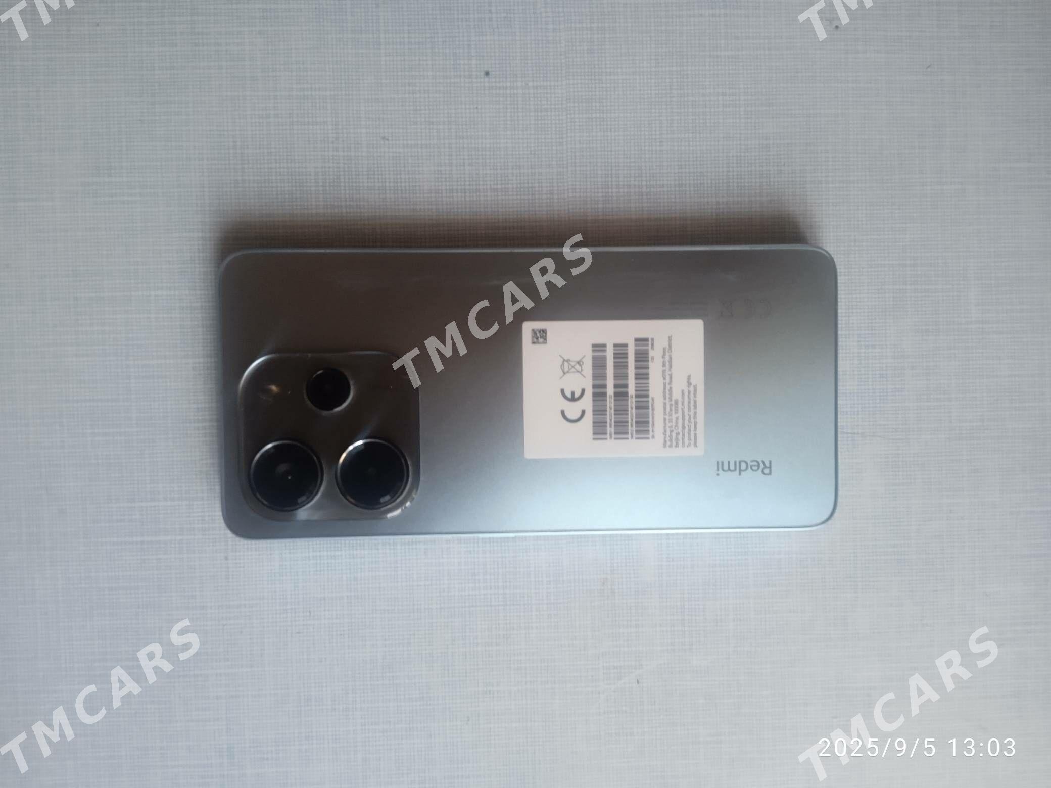 redmi not 14 - Сейди - img 4