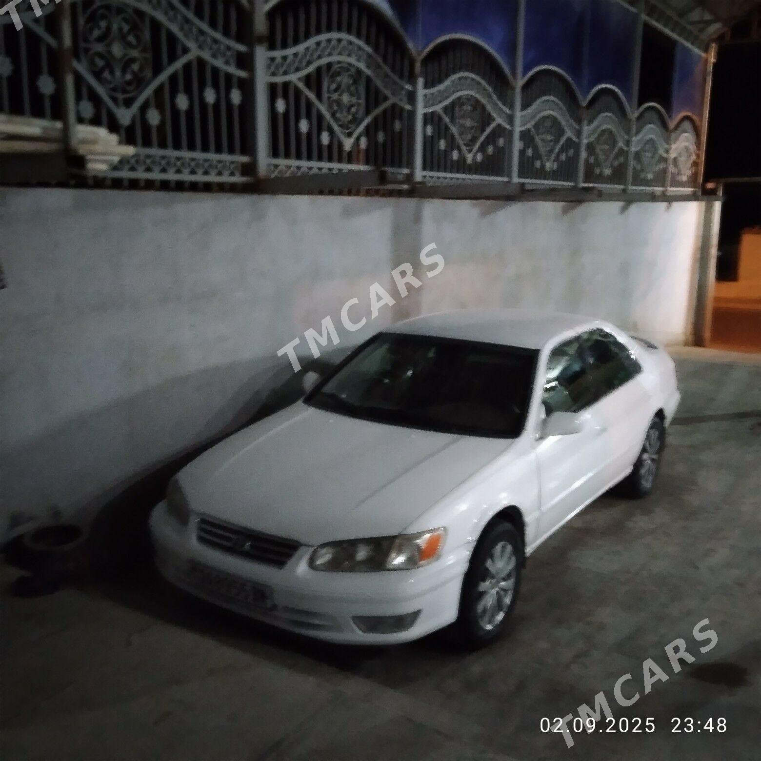 Toyota Camry 1999 - 115 000 TMT - Гызыларбат - img 2