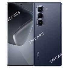 Infinix Hot 50 pro plus - Ашхабад - img 2