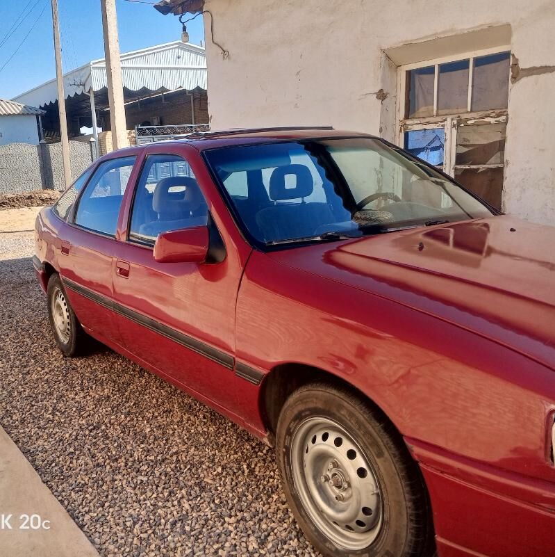 Opel Vectra 1991 - 20 000 TMT - Мары - img 2