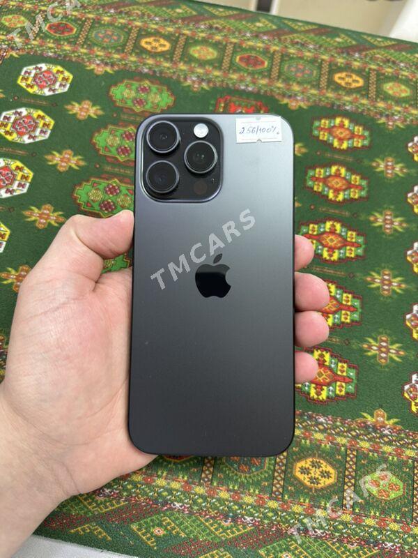 iphone 16 pro max - Aşgabat - img 6
