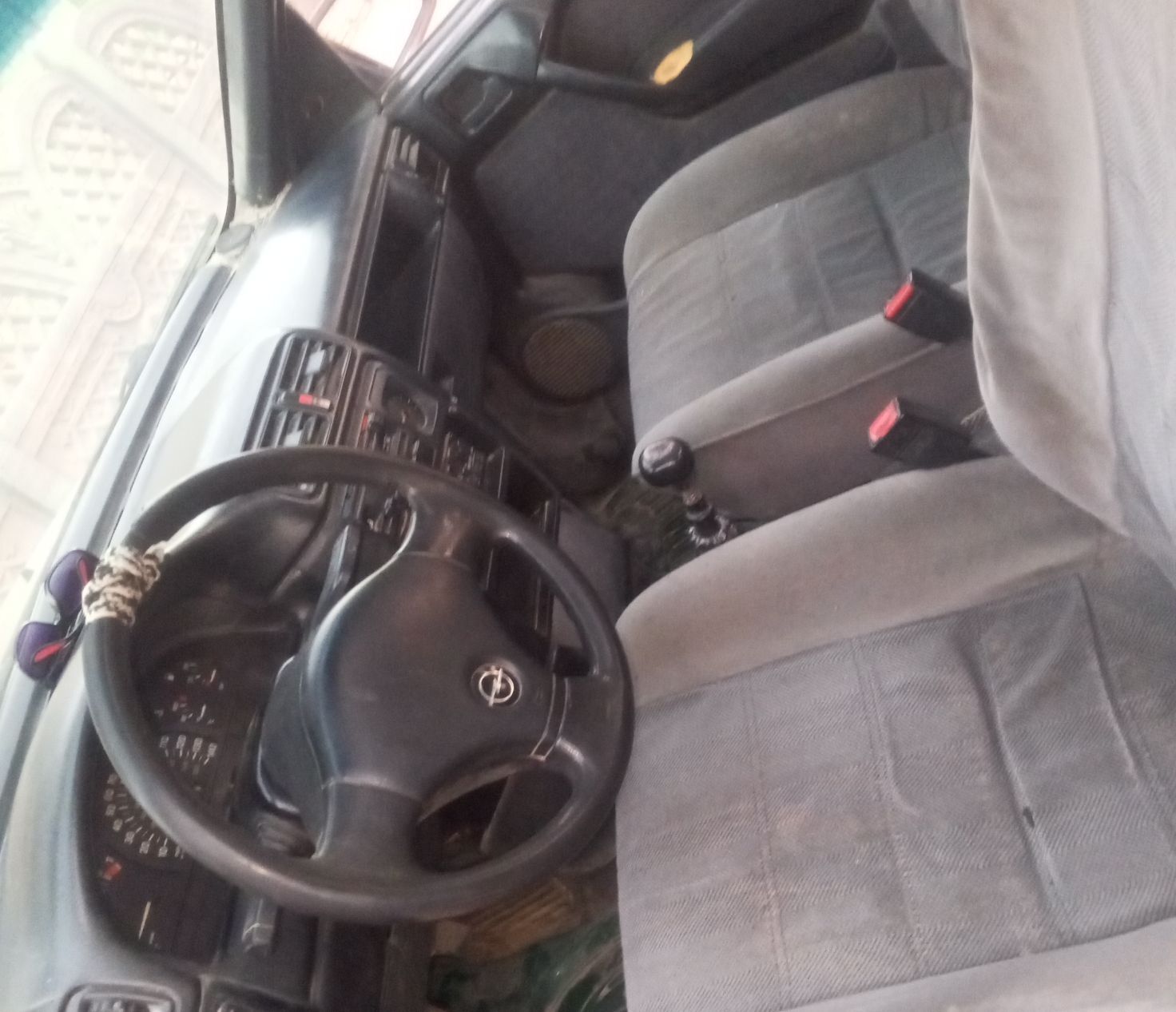 Opel Vectra 1991 - 20 000 TMT - Мары - img 4