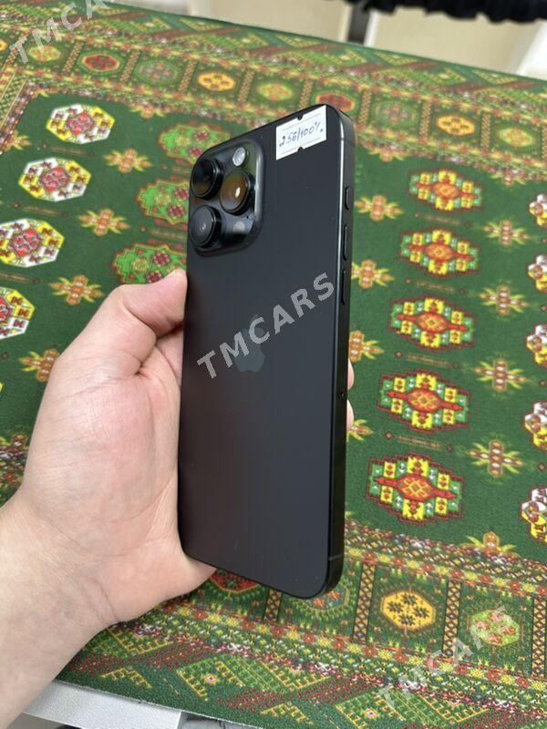 iphone 16 pro max - Aşgabat - img 3