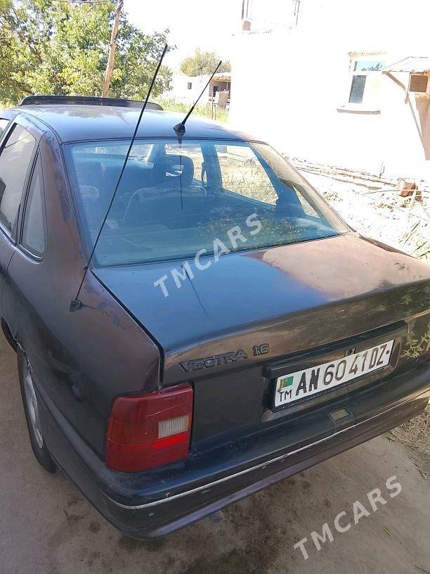 Opel Vectra 1992 - 23 000 TMT - Шабатский этрап - img 2