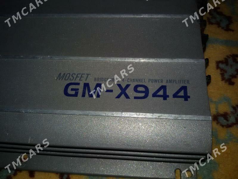 Pioneer - Aşgabat - img 1
