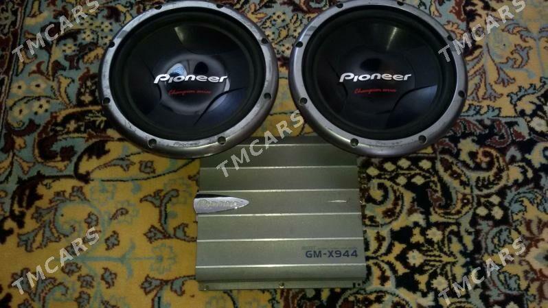 Pioneer - Aşgabat - img 2