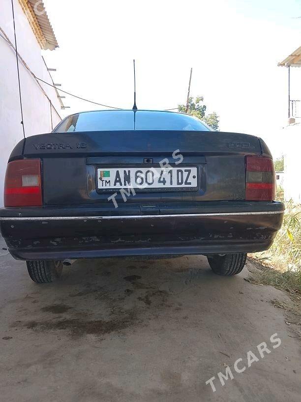 Opel Vectra 1992 - 23 000 TMT - Шабатский этрап - img 3